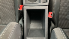 Audi Q3 35 TFSI Black Edition 5dr Petrol Estate